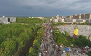 绥棱县标志性建筑图片 第2张