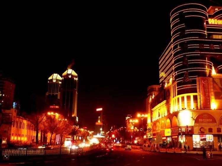 青冈县标志性建筑图片 第2张