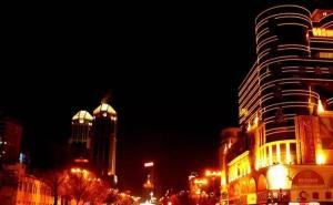 青冈县标志性建筑图片 第2张