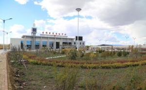 青冈县标志性建筑图片 第3张