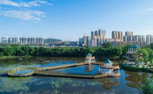 庆安县标志性建筑图片 第2张