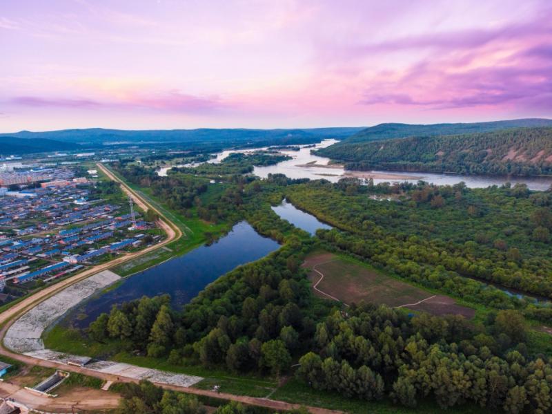 塔河县标志性建筑图片 第2张