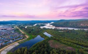 塔河县标志性建筑图片 第2张