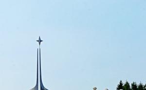 漠河县标志性建筑图片 第5张