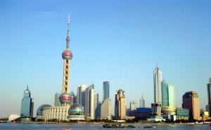 上海市标志性建筑图片 第3张