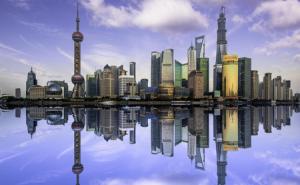 上海市标志性建筑图片 第2张