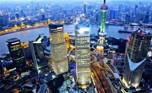 上海市标志性建筑图片 第6张