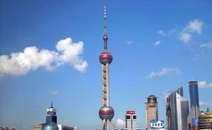 上海市标志性建筑图片 第5张