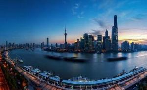 上海市标志性建筑图片 第7张