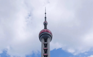 上海市标志性建筑图片 第10张