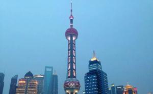 上海市标志性建筑图片 第11张