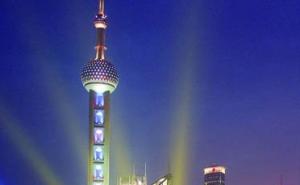 上海市标志性建筑图片 第13张