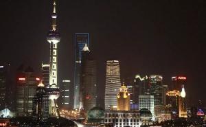 上海市标志性建筑图片 第16张