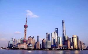 上海市标志性建筑图片 第15张