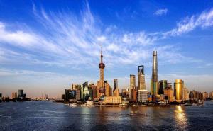 上海市标志性建筑图片 第20张