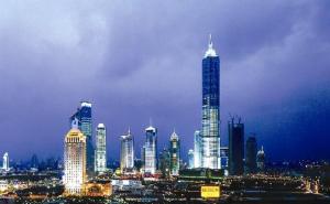 上海市标志性建筑图片 第19张