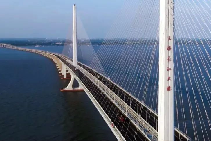 崇明县标志性建筑图片 第1张