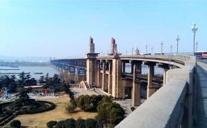 南京市标志性建筑图片 第3张