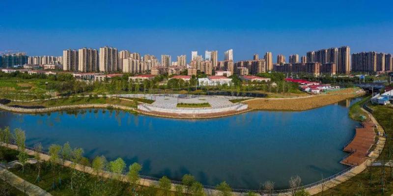 溧水县标志性建筑图片 第2张