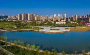 溧水县标志性建筑图片 第2张