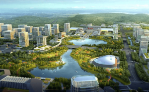 溧水县标志性建筑图片 第3张