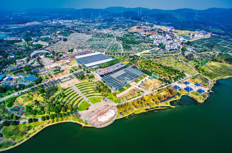 溧水县标志性建筑图片 第4张