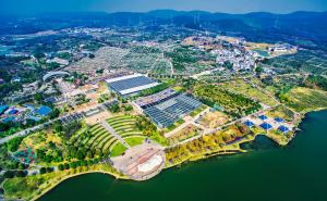 溧水县标志性建筑图片 第4张