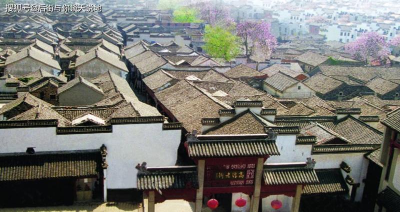 高淳县标志性建筑图片 第2张