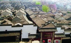 高淳县标志性建筑图片 第2张