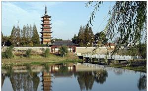 高淳县标志性建筑图片