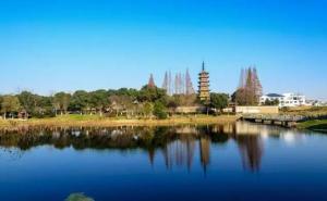 高淳县标志性建筑图片 第3张