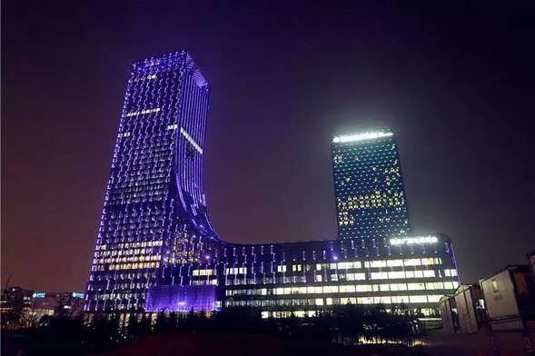 苏州市标志性建筑图片 第3张