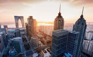 苏州市标志性建筑图片 第5张