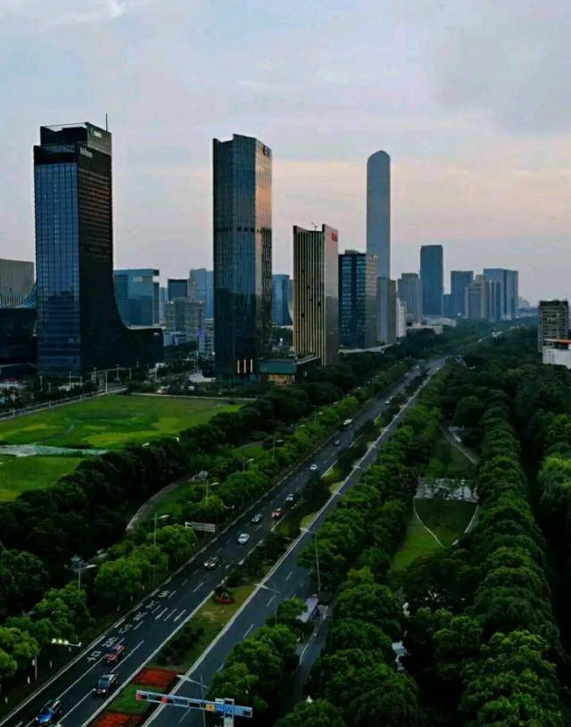 苏州市标志性建筑图片 第4张