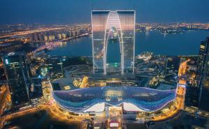 苏州市标志性建筑图片 第8张