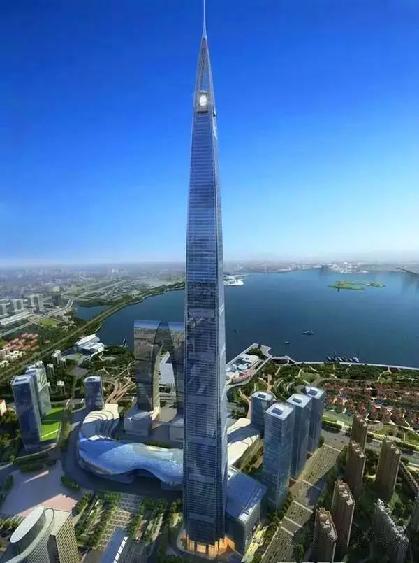 苏州市标志性建筑图片 第7张