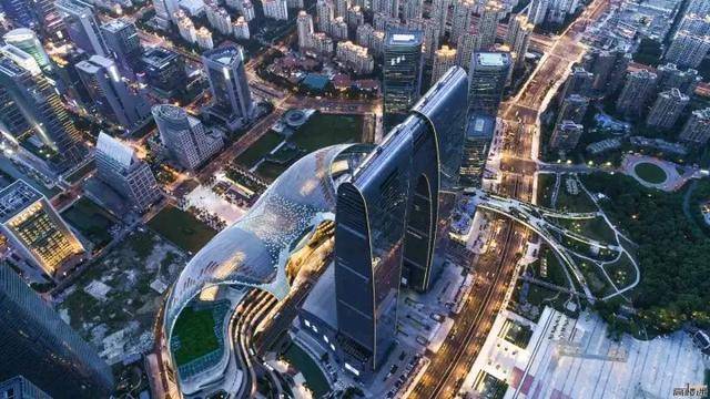 苏州市标志性建筑图片 第6张