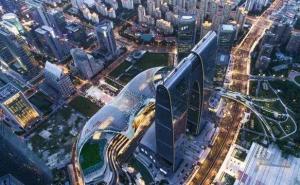 苏州市标志性建筑图片 第6张