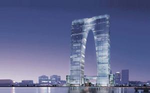 苏州市标志性建筑图片 第10张