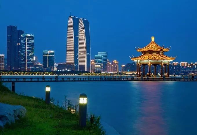 苏州市标志性建筑图片 第9张