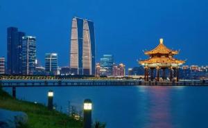 苏州市标志性建筑图片 第9张