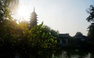 常熟市标志性建筑图片 第2张