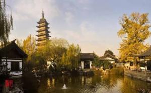 常熟市标志性建筑图片 第6张