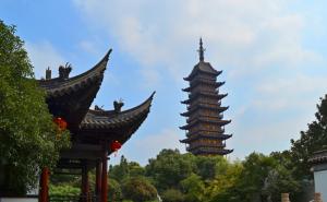 常熟市标志性建筑图片 第5张