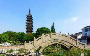 常熟市标志性建筑图片 第4张