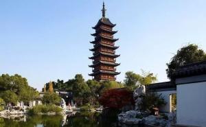 常熟市标志性建筑图片 第7张