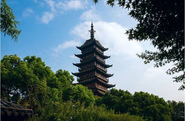 常熟市标志性建筑图片 第8张