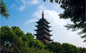 常熟市标志性建筑图片 第8张