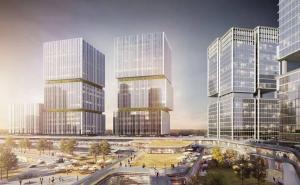 张家港市标志性建筑图片 第2张