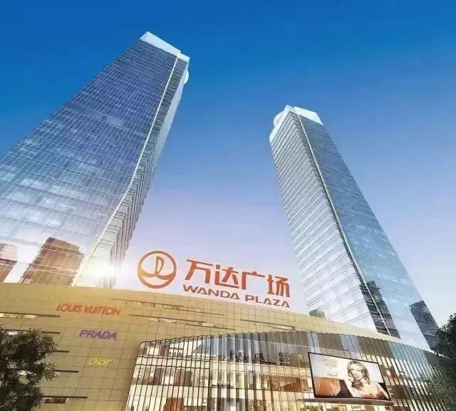 张家港市标志性建筑图片 第4张